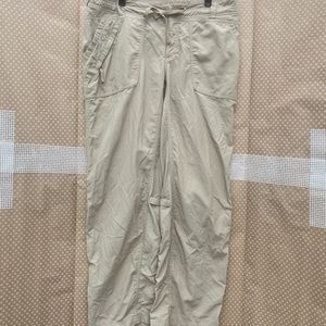 Northface Cargo Pants